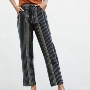 Anthropologie beach pants NWT, size M